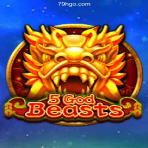 Explore the Exciting World of 5GodBeasts Casino Game
