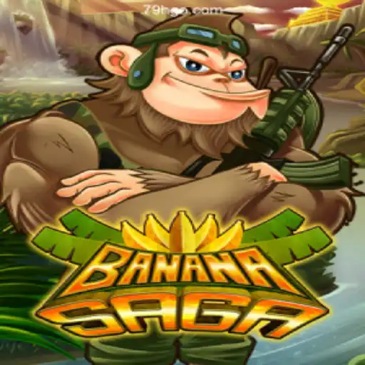 BananaSaga: A Thrilling Adventure in the World of Gaming