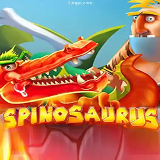 Spinosaurus: The Thrilling New Addition to Online Gaming
