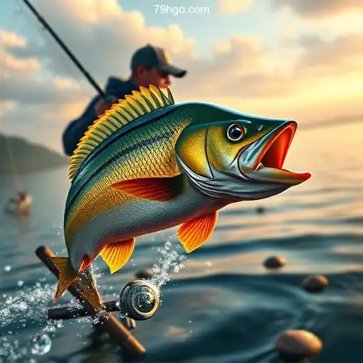 Fishing Games