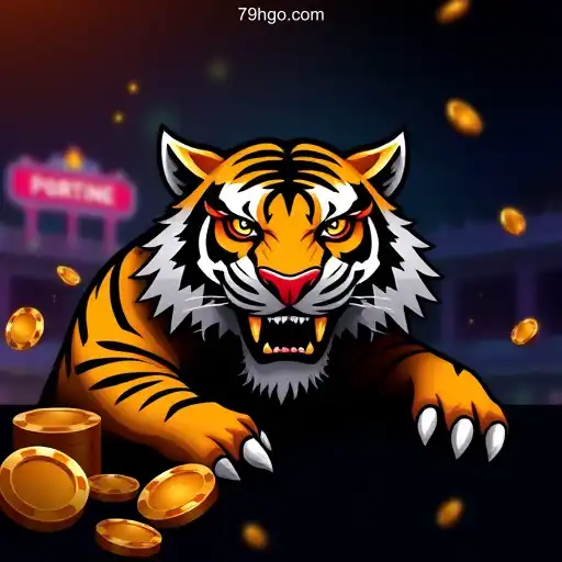 Fortune Tiger Games