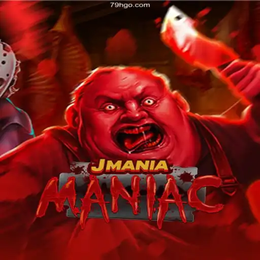 JManiaManiac: An Immersive Gaming Adventure