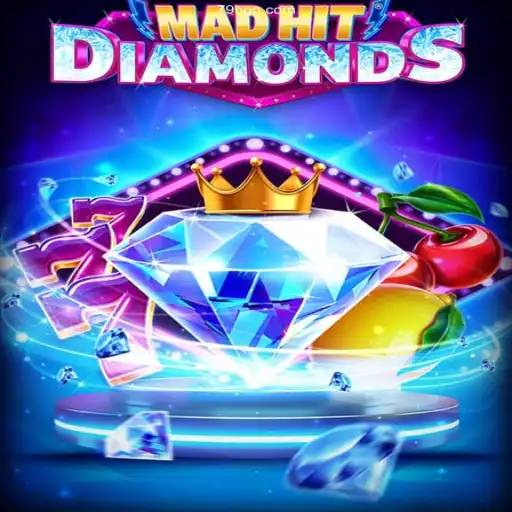 Exploring MadHitDiamonds: The Thrilling World of Online Gaming