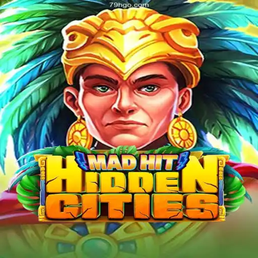 MadHitHiddenCities: An Adventure into the Enigmatic