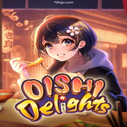Exploring OishiDelights: A Gastronomic Gaming Adventure