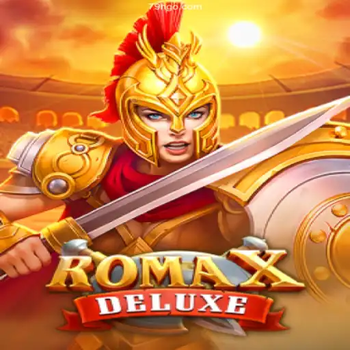 Exploring RomaXDeluxe: The Ultimate Casino Experience