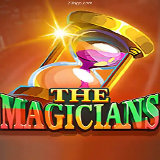 Exploring 'TheMagicians': A Spellbinding Game Experience at 79H.Com Brasil