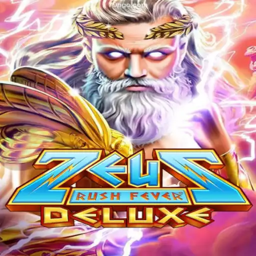 ZeusRushFeverDeluxe: A Mythical Casino Experience